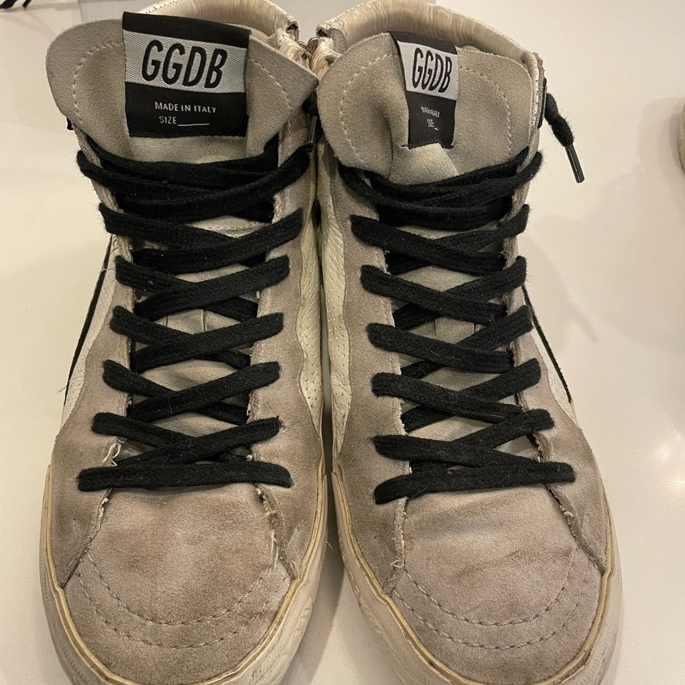 Golden Goose High top sneakers